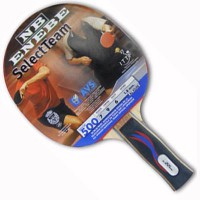 PALA PING-PONG NB SELEC TEAM
