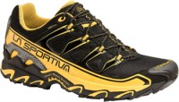 Raptor Black/Yellow