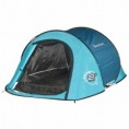Tenda de Campanya (seconds Easy II)